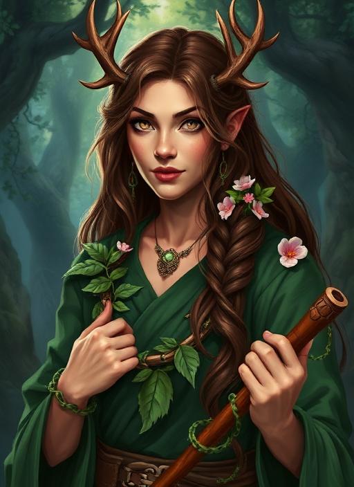 Sylvana