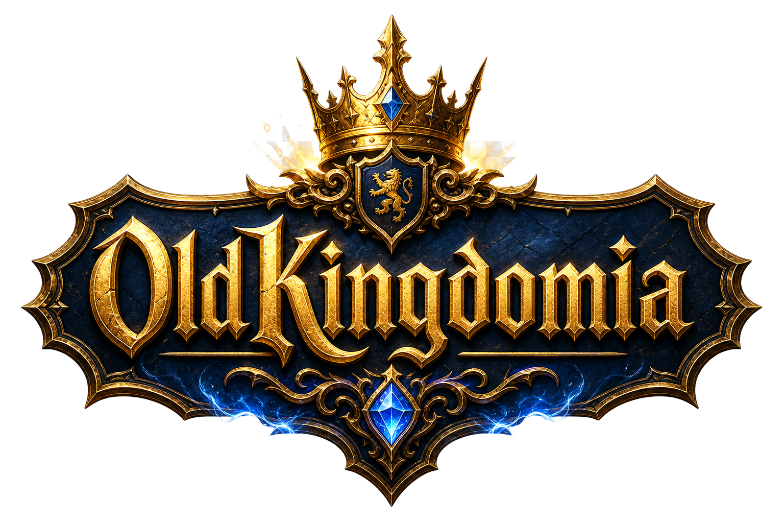 OldKingdomia